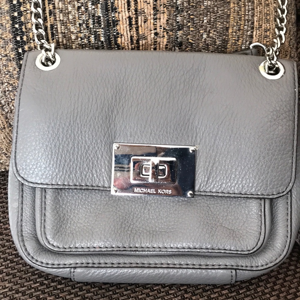 Michael Kohl’s crossbody and over the shoulder bag